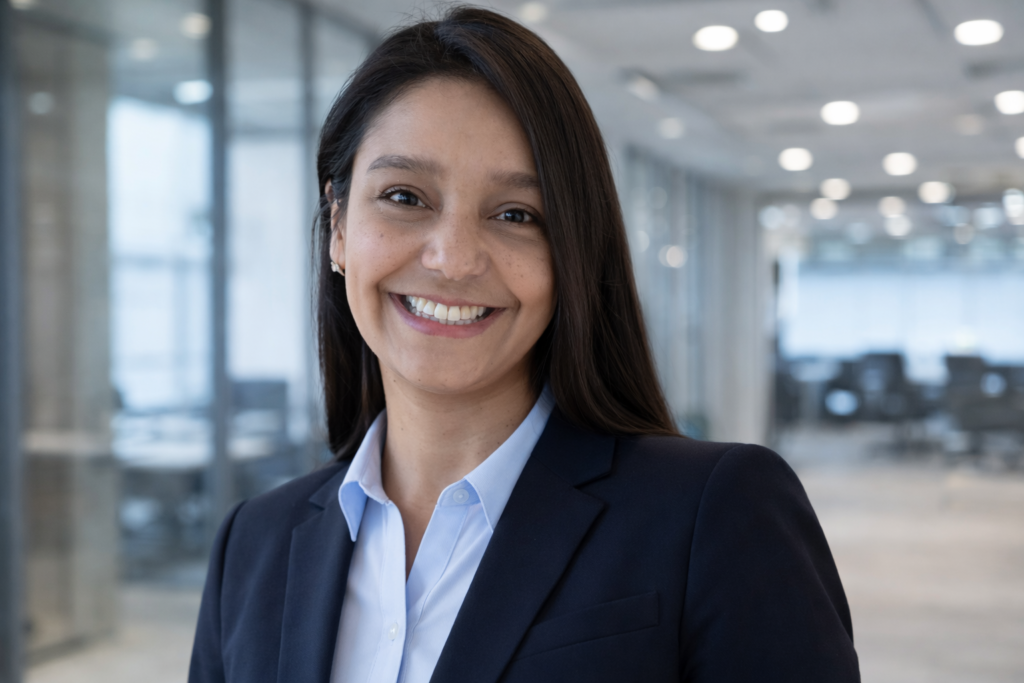 Carolina Ruiz, experta en ventas en España